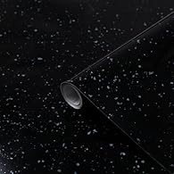 UNMATCHED UPCYCLING WITH GERMAN CRAFTSMANSHIP: Transform ordinary furniture into extraordinary pieces with our premium vinyl wrap! Our sticky back plastic offers sustainable change and creative freedom to refresh your decor in no time. Made in German...