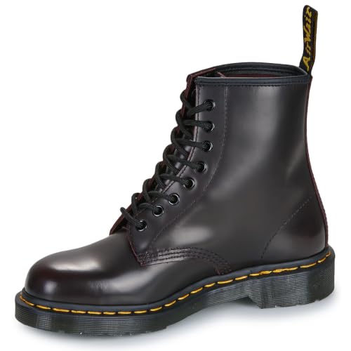 Image of Dr. Martens Unisex 1460 Leather 8 Eye Boot