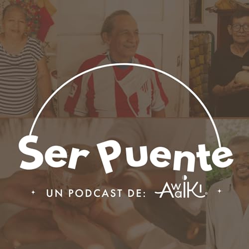 Lorena Cuellar: Se puede ser Agente de Transformaci&oacute;n desde cualquier profesi&oacute;n.