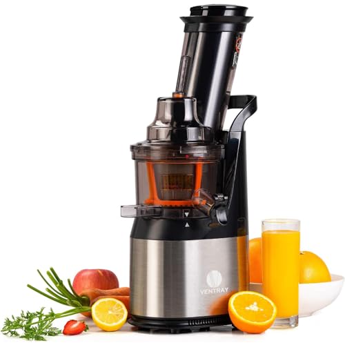 Top 10 Juicers For Small Spaces of 2022 Katynel