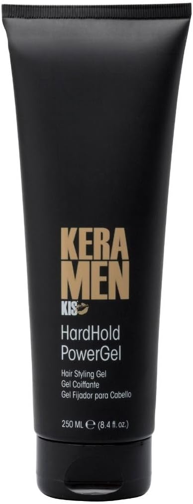KIS KeraMen Hardhold Powergel