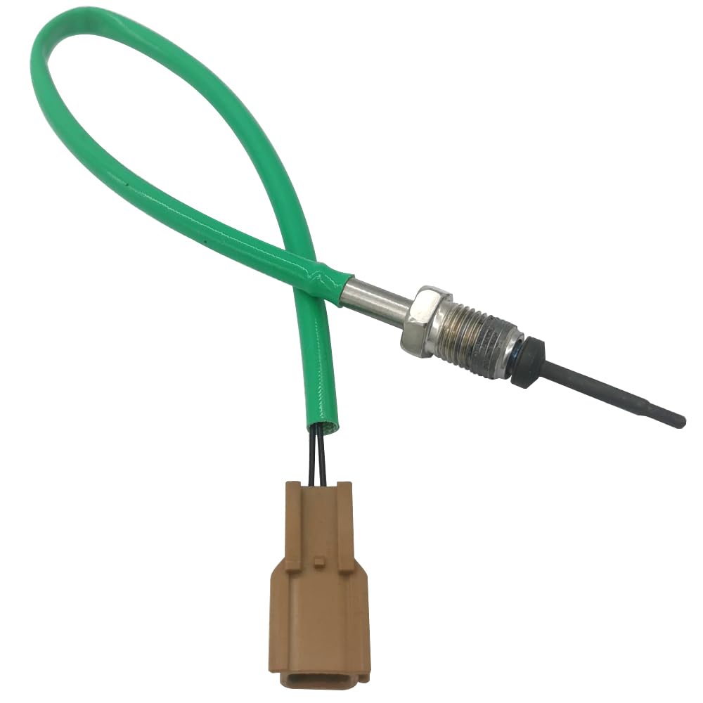 Sensor de temperatura del gas de escape 226404367R para Ren-ault Trafic Captur Clio Duster Fluence Grand Kangoo Logan Megane Scenic Talisman para Nis-san Qashqai X-trail para O-pel Vivaro B