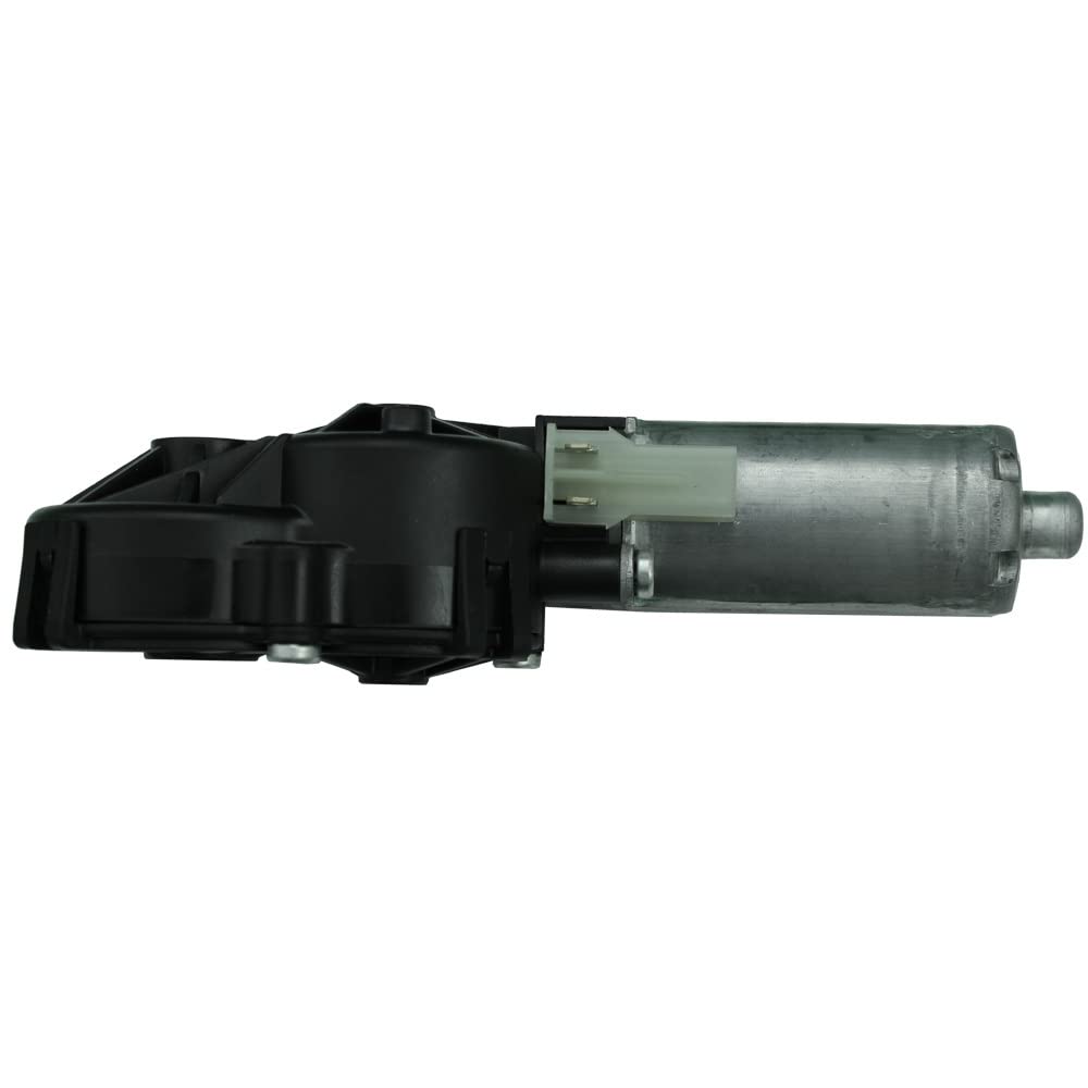 Moteur + arbre moteur pour Thule Single Step V10 + V15 camping-car caravane