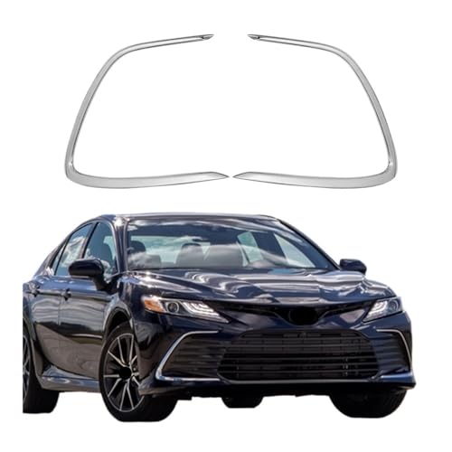 Sourcils phare pour Camry 2021 idéal pour sublimer vos trajets