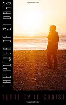 Paperback Identity in Christ (The Power of 21 Days) Book