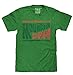 Mountain Dew Logo Licensed T-Shirt
