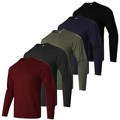 Dk Grey/Black/Green/Burgundy/Navy