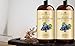 Handcraft Blends Grapeseed Oil - Cold-Pressed 28 Fl Oz - 100% Pure and Natural - Premium Grade Carrier Oil for Skin and Hair - Hair and Body - Massage - Hexane-Free