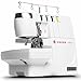 Singer SE017 Elite 4 Faden-Overlock-Maschine