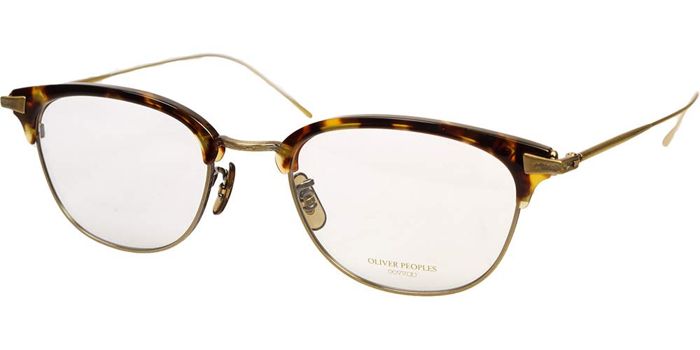 Amazon | [Oliver Peoples] [オリバー ピープルズ] 眼鏡 メガネ 