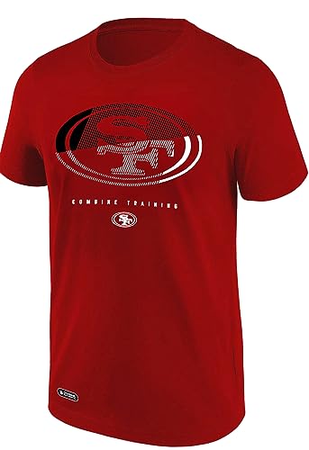 Camiseta NFL Watson para niños de 8 a 20 años ropa infantil oficial de fútbol americano color de local