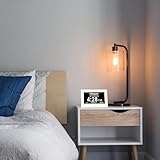 Zoom IMG-1 allomn grande orologio digitale con Zoom IMG-1 allomn grande orologio digitale con