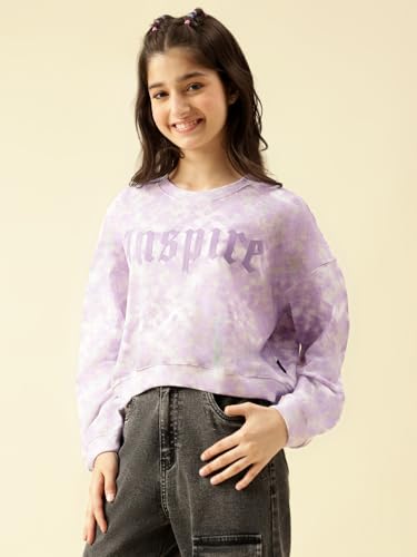 Image of Li'l Tomatoes Girls Sweatshirt