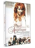 Merveilleuse Angélique