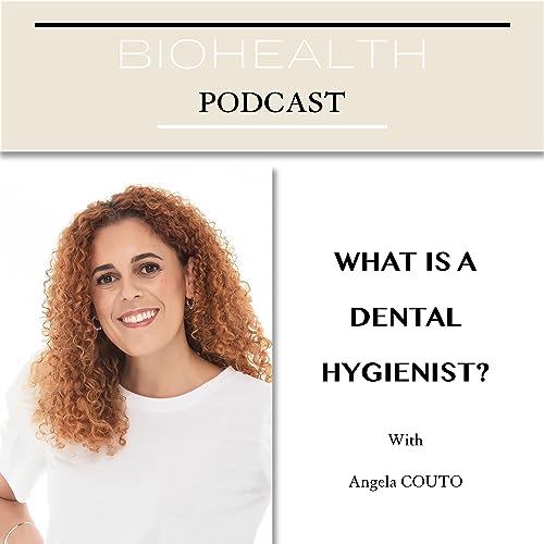 WHAT IS A DENTAL HYGIENIST? | With Angela Couto