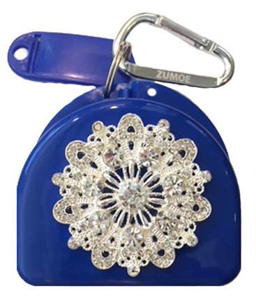 Vista 13 de Funda decorada para retener, color cielo