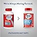 Move Free Advanced Glucosamine Chondroitin MSM + Vitamin D3 Joint Support Supplement, Supports Mobility Comfort Strength Flexibility & Bone + Immune Health - Tablet, 3x120ct Bottles (120 servings)*