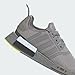 adidas Originals Mens NMD Grey/Black/White 5