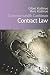 Commonwealth Caribbean Contract Law (Commonwealth Caribbean Law)