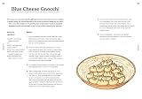 The Curious Cheese Eater: Tasting Notes, Recipes and the Science Behind the Perfectly Balanced Cheeseboard