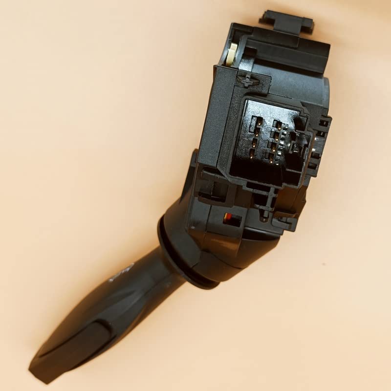 ステアリングコラムスイッチ車のインジケーターターンシグナルスイッチ