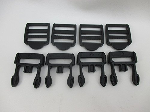 Kit de reparación clip roto para cubierta Nexus Spa Hot Tub miniatura 1