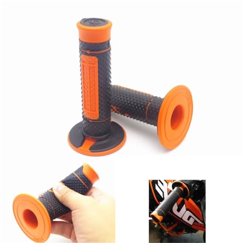 Protector de manillar contra impactos para KTM 450XC cubierta de manija modificada 5