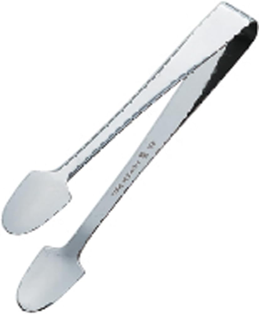 Tanabe Hardware 0576 Sugar Tongs Scoop Type