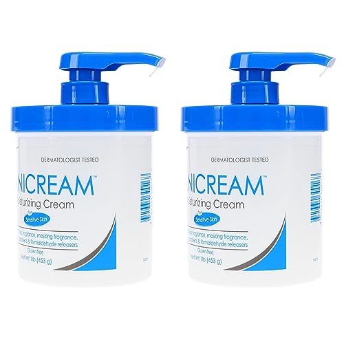 Vanicream Skin Cream With Pump Dispenser 16 oz (Pack of 2) - Thumbnail 2