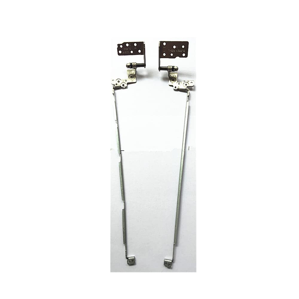 Charnières Écran PC ASUS GL552 Fixation Écran LCD pour Remplacement - 3