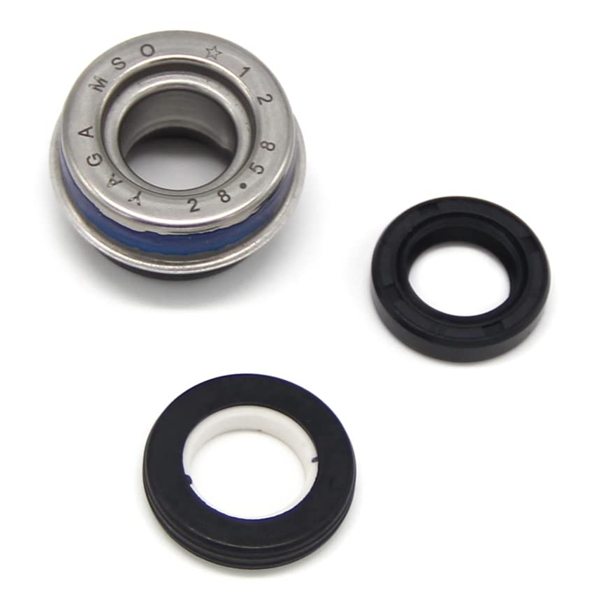 Joints de pompe à eau pour SH125 SH150 et Dylan 150