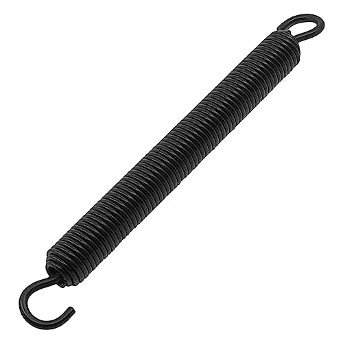 Caltric Deck Belt Tightner Spring Compatible with John Deere 322 330 332 425 445 455 345 325 335