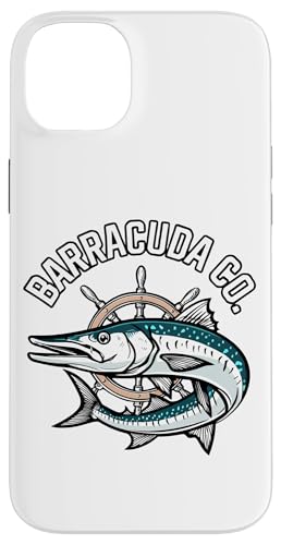 Barracuda Co.���S�J���[�q�C�ނ�w�����b�g �X�}�z�P�[�X iPhone 14 Plus �p