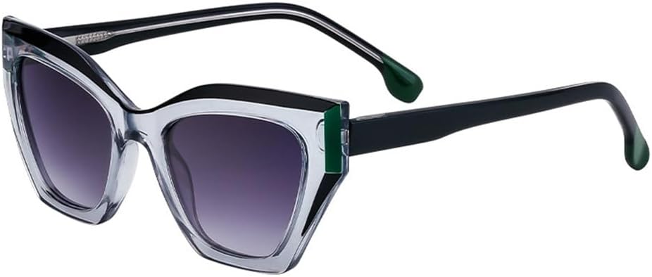 Punk Sunglasses Women Men Retro Sun Glasses For Lady Eyewear Shades UV400