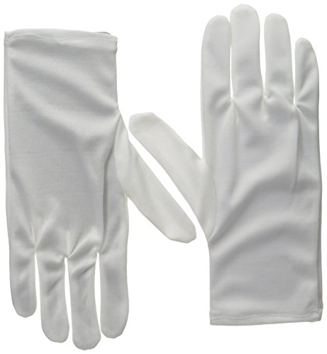Gants de peinture de visage en nylon Jacobson Hat pour éviter les taches
