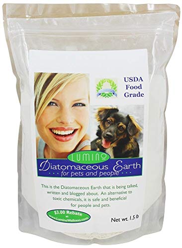 Lumino Home - Diatomaceous Earth Cover