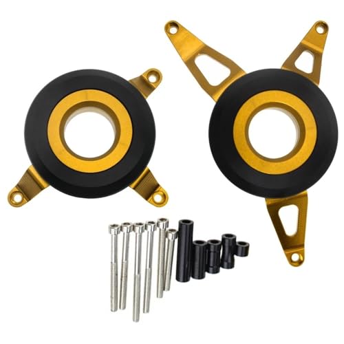 Accessoires moto couvercle protection moteur stator CR650R CBR650 2019 2020