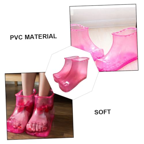 Spa de pies ORFOFE para pedicura y masaje miniatura 4