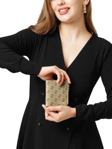 Image of Lavie Faux Leather Women's Chic Wallet
