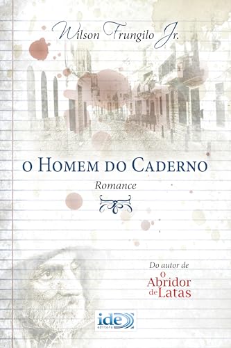 O Homem do Caderno