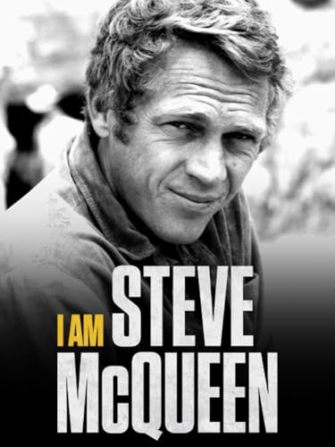 I Am Steve McQueen