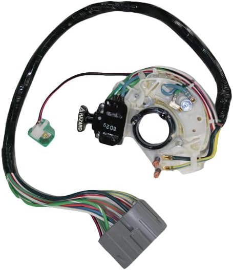 Chave de seta TRQ para Ford Bronco, F150, F250 e F350 – Automático