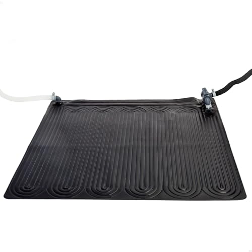 Intex Estera de calefacción solar
