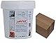 Sanitärtankwürfel für Geberit, TECE und andere 12 X 10 Stück