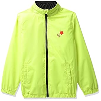 Amazon Brand - Symbol girls Jacket