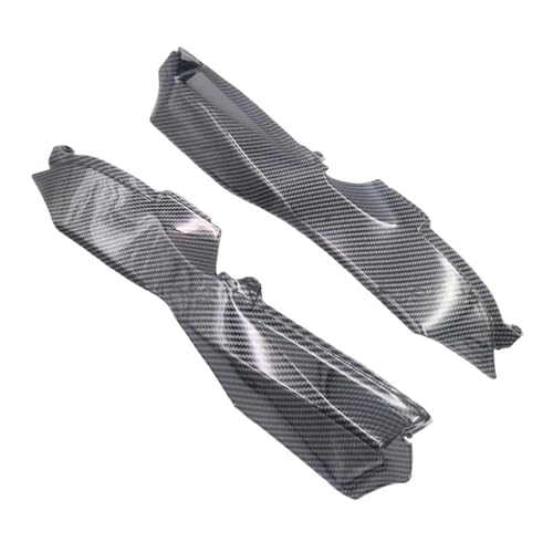 Carénage carbone pour Ducati 749 999 cache latéral haute finition - 5