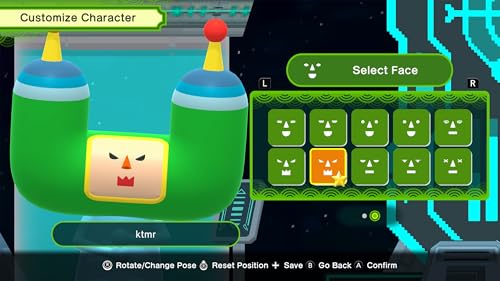 Bandai Namco Once Upon A Katamari - vue 7