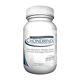 ZyCal Bioceuticals Chondrinol Extra Strength, 90 Count