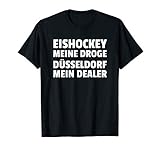 Düsseldorf - Eishockey Meine Droge - Mein Dealer