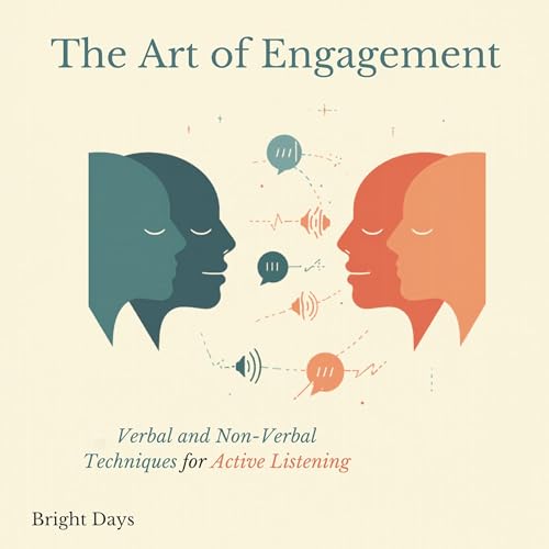 『The Art of Engagement』のカバーアート